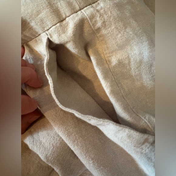 Dynamite linen pants - Picture 5 of 8